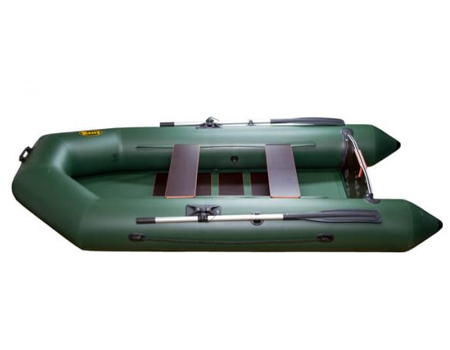 EVA коврик в лодку Инзер 2 (280 УИДК) — inzer2-280